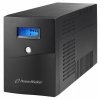 PowerWalker Zasilacz UPS Line-Interactive 3000VA SCL 4X PL 230V, RJ11/45 IN/OUT, USB, LCD